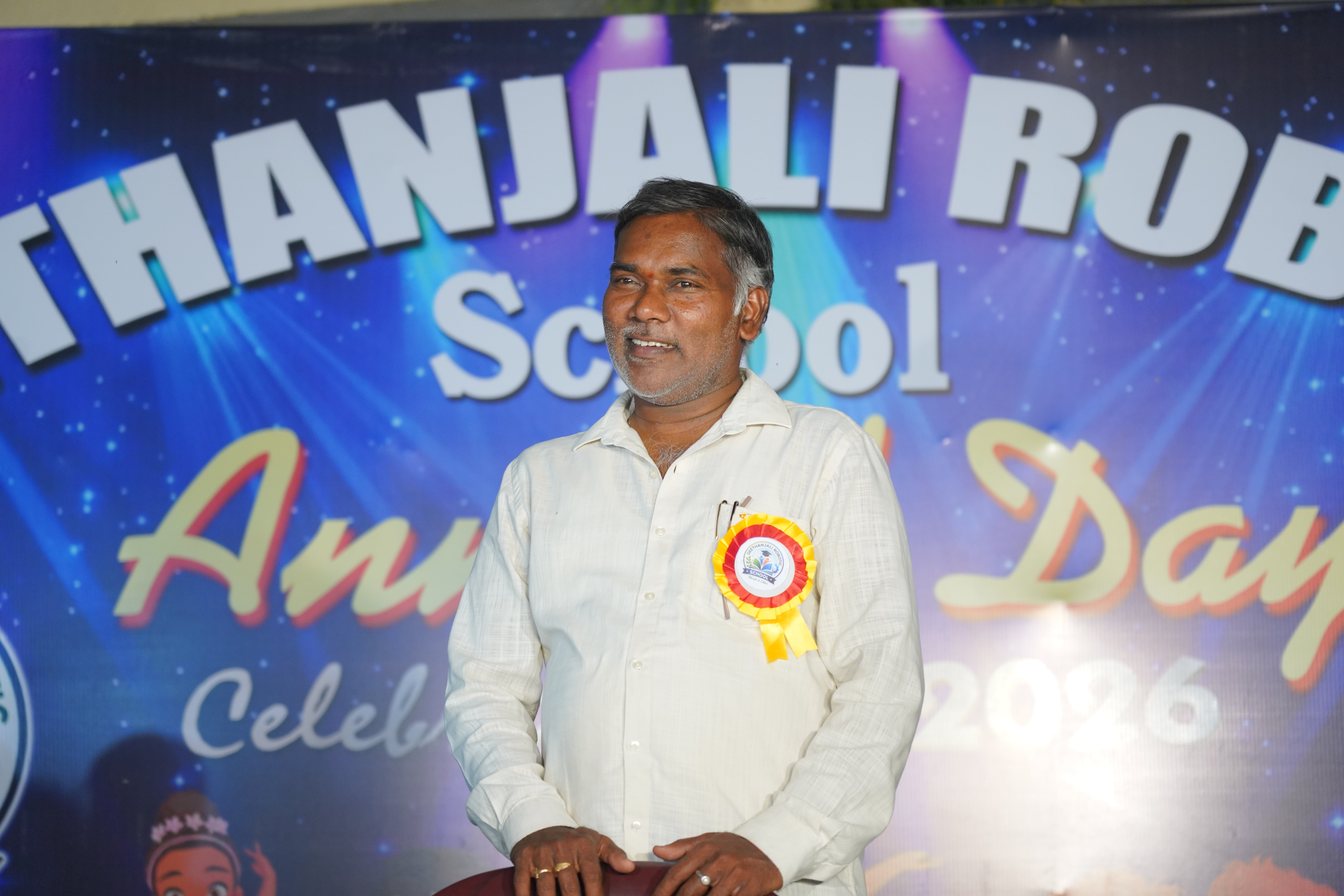 Principal