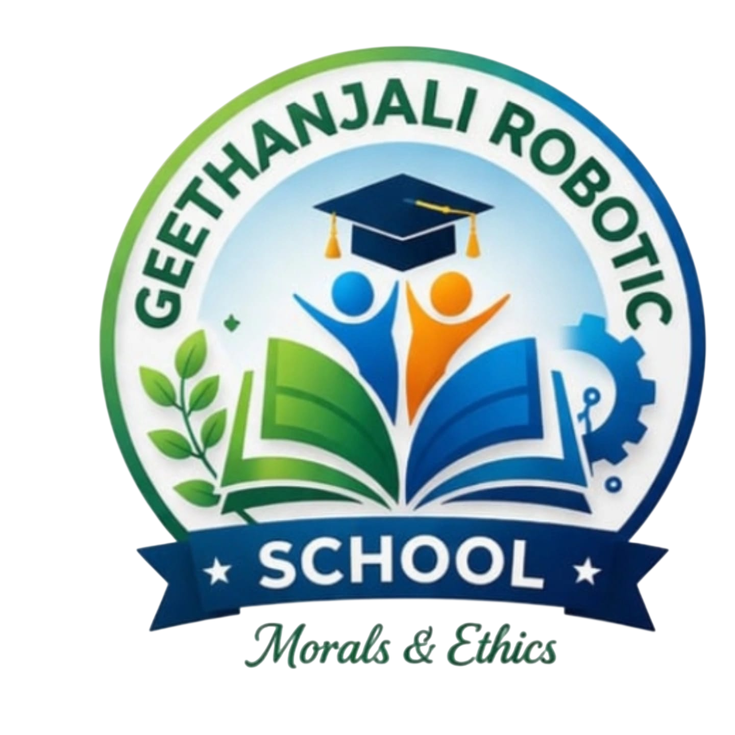 School Logo