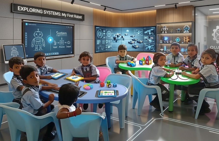 Robotics